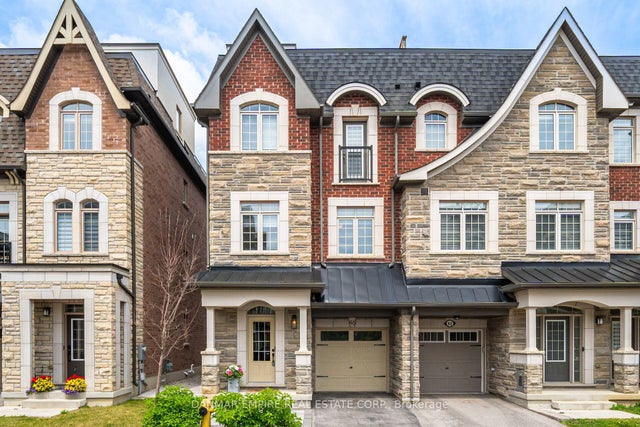 46 Ingleside Street, Vaughan