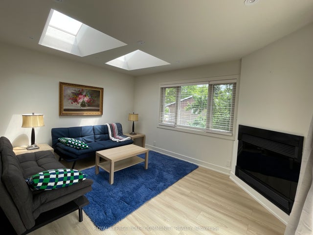 80 Trayborn Drive, Richmond Hill