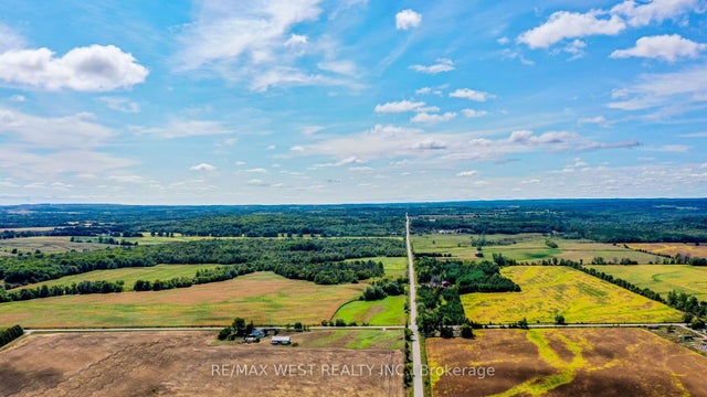 3578 Concession Rd 4 N/a, Adjala-Tosorontio