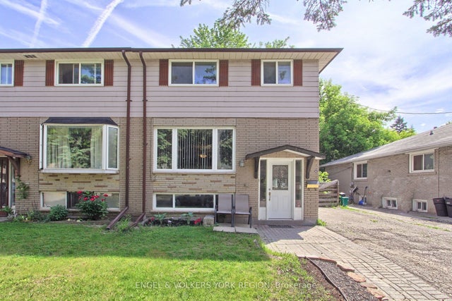 256 Penn Avenue, Newmarket
