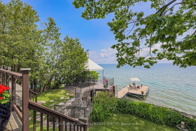 3531 Crescent Harbour Road, Innisfil