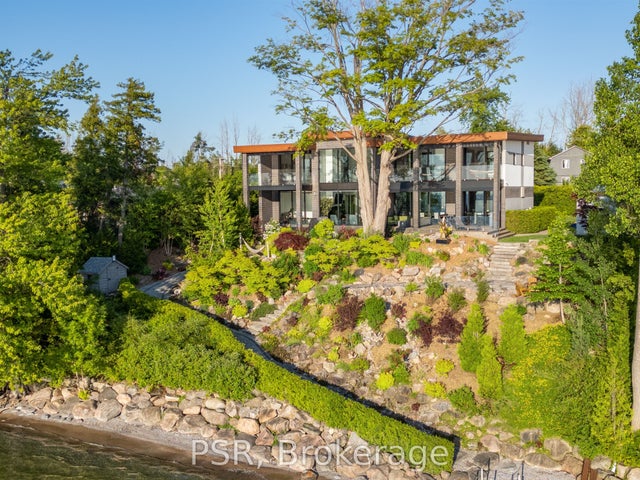 25510 Maple Beach Road, Brock