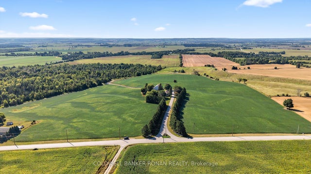 5977 13th Line, New Tecumseth