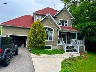 10300 Ravenshoe Road, Georgina
