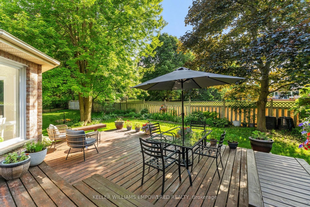 61 Gilbank Drive, Aurora