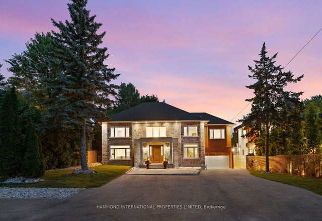 117 Elgin Street, Markham