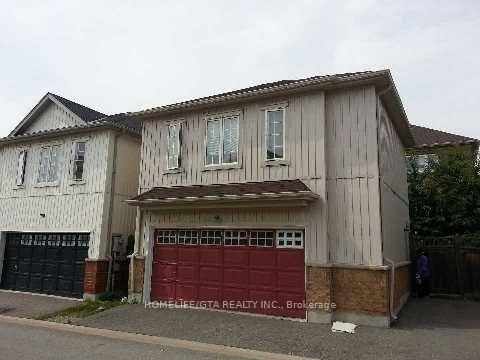 59 Kenilworth Gate Basement, Markham