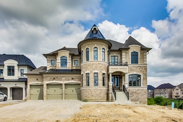 184 Mcmichael Avenue, Vaughan