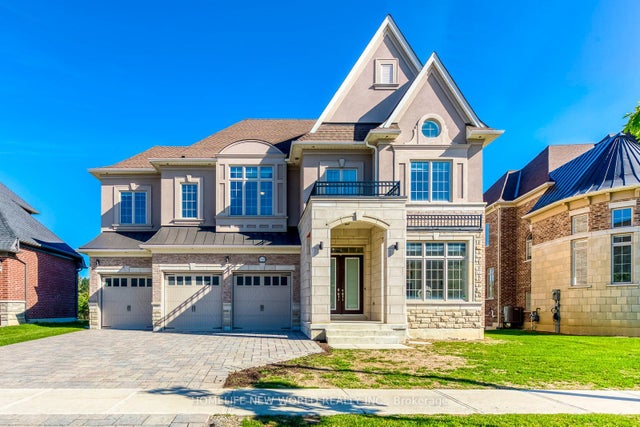 349 Torrey Pines Road, Vaughan