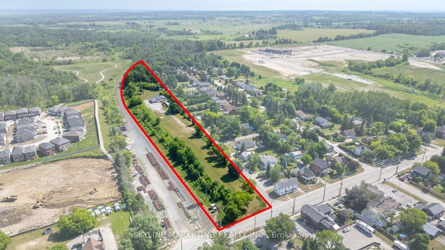 871 Front Street, Innisfil