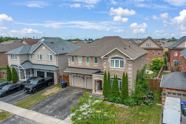 1426 Kellough Street, Innisfil
