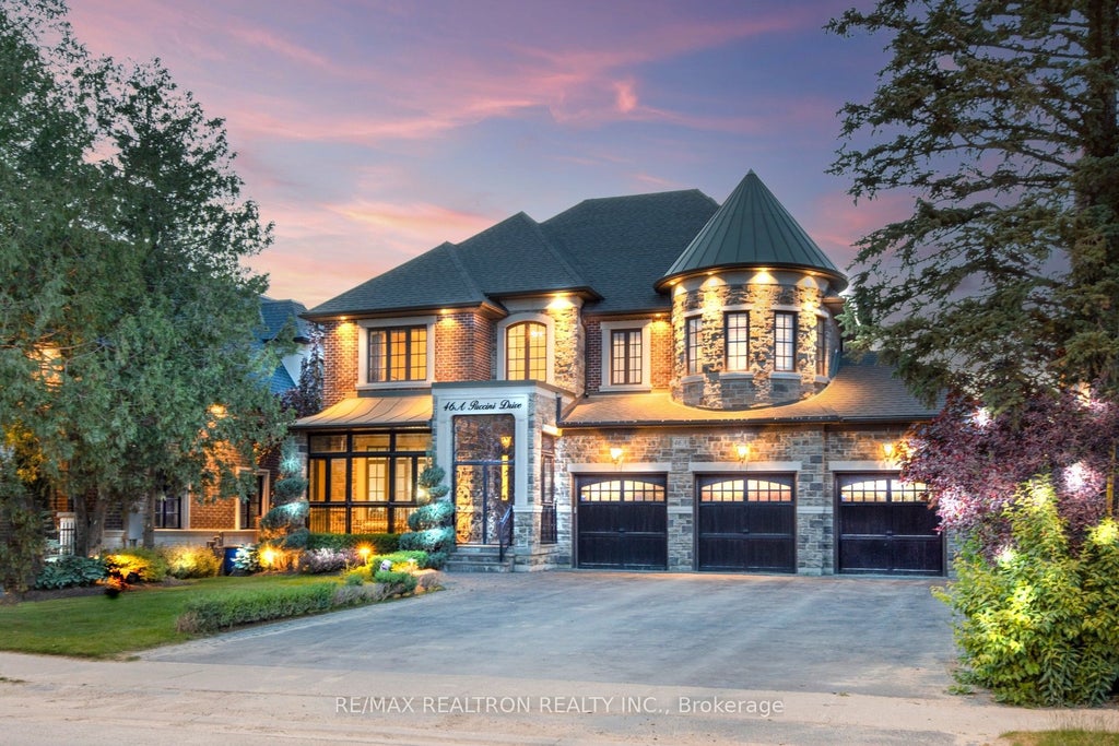 46a Puccini Drive, Richmond Hill