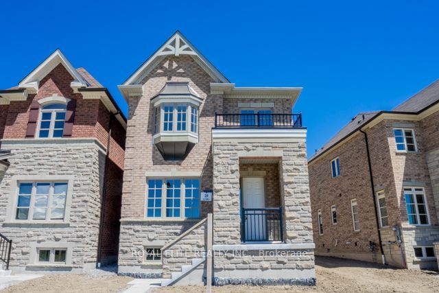 24 Sundew Lane, Richmond Hill