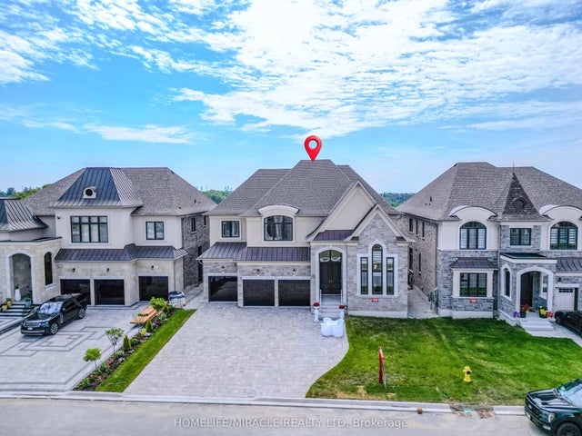 92 Appleyard Avenue, Vaughan