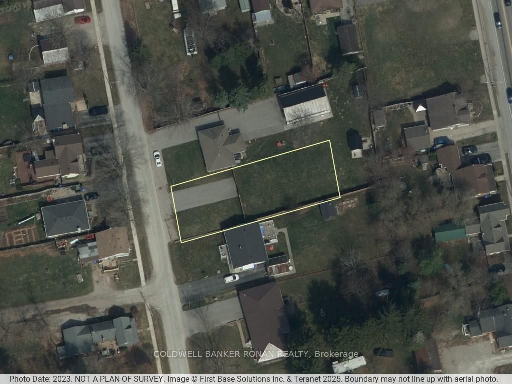 10 Stoddart Street, Essa