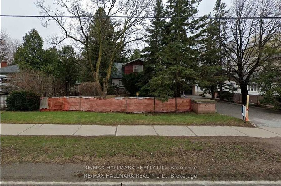 437 16th Avenue, Richmond Hill