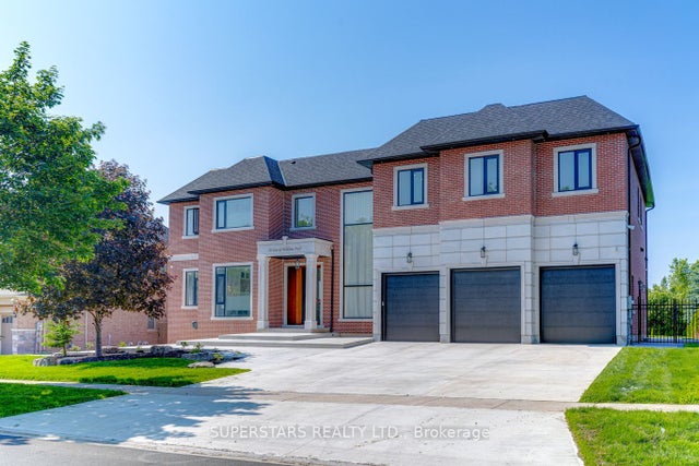 70 David Willson Trail, East Gwillimbury
