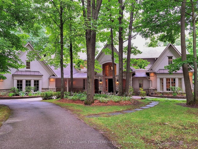 204 Forest Ridge Road, Richmond Hill