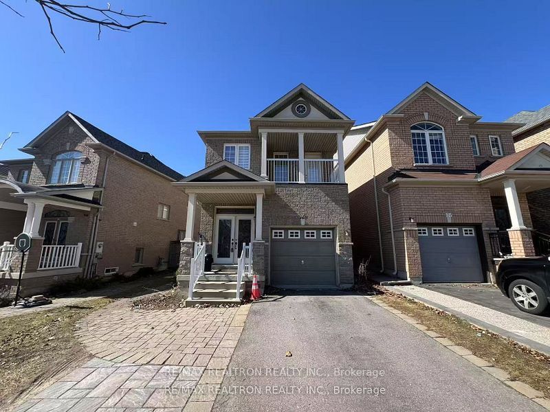 147 Laramie Crescent, Vaughan