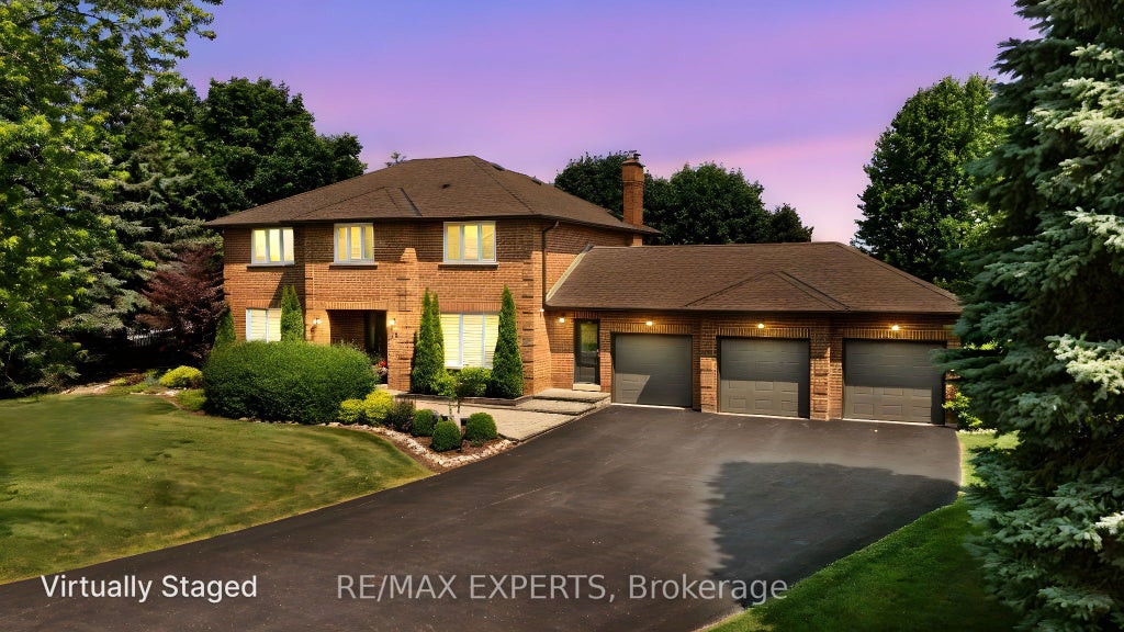 10 Kehoe Court, King