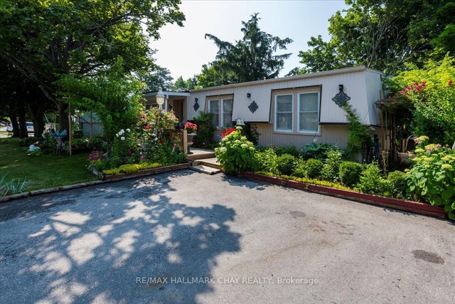 43 Linden Lane, Innisfil