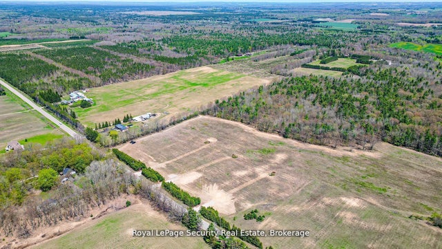 6413 Concession Rd 3 N/a, Adjala-Tosorontio