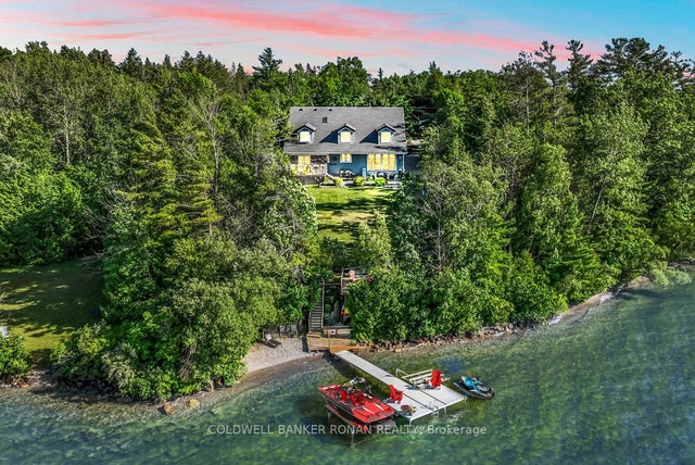 1292 Shoreview Drive, Innisfil
