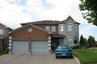 144 Shaftsbury Avenue Bsmnt, Richmond Hill