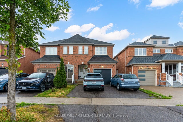 118 Guinevere Road, Markham