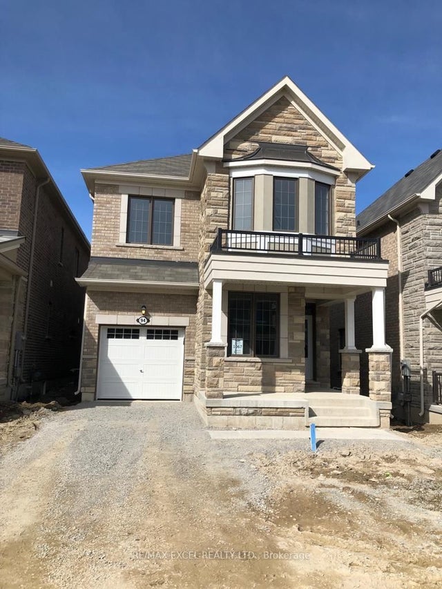 94 Hartney Drive, Richmond Hill