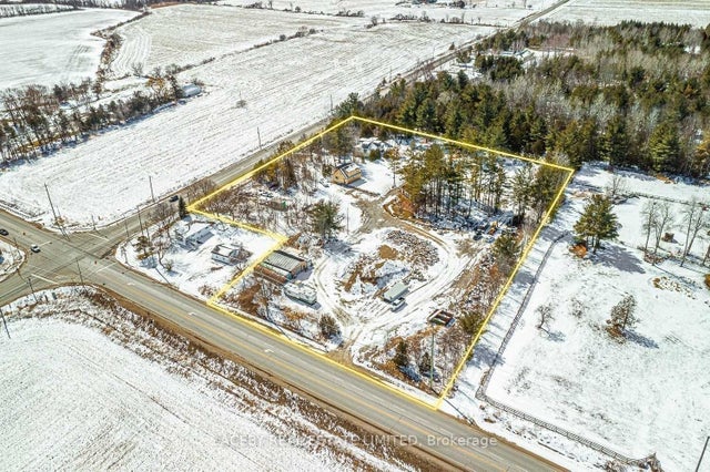 1544 7th Line, Innisfil