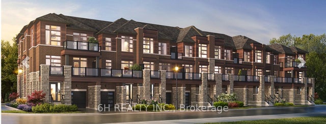 48 Harold Wilson Lane Lot 28, Richmond Hill