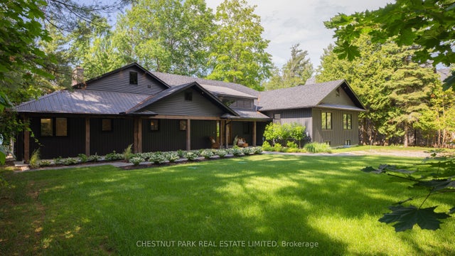 262 Trillium Place, Innisfil