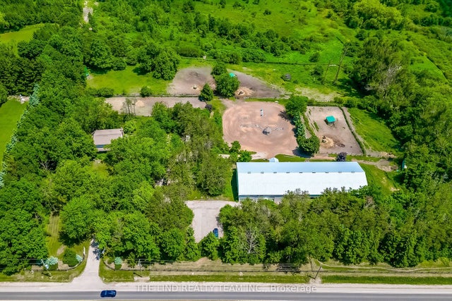 15809 Dufferin Street, King