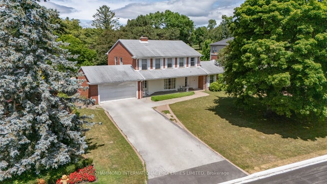 73 Fairway Heights Drive, Markham