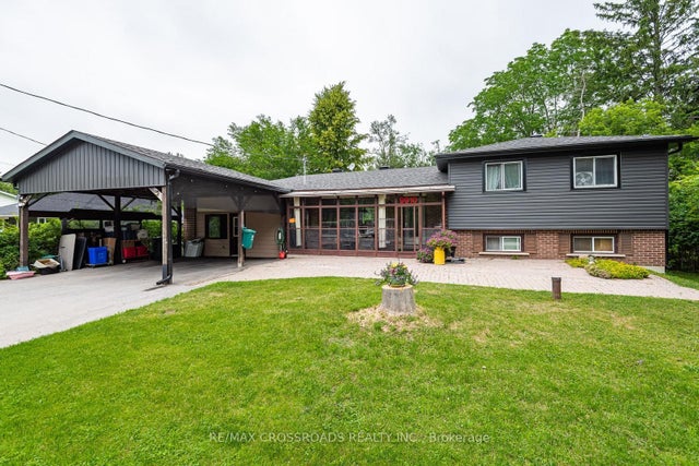 9910 Morning Glory Road, Georgina