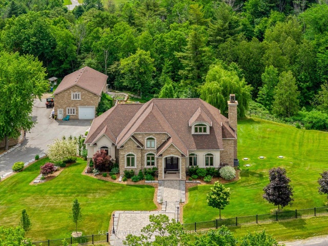 1987 10th Side Road, Bradford West Gwillimbury