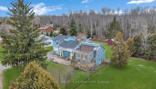 44 Nicholson Drive, Uxbridge