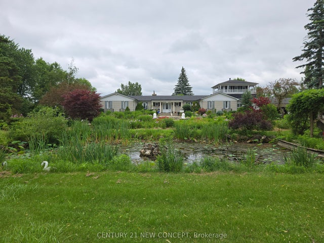 3569 Bethesda Road, Whitchurch-Stouffville