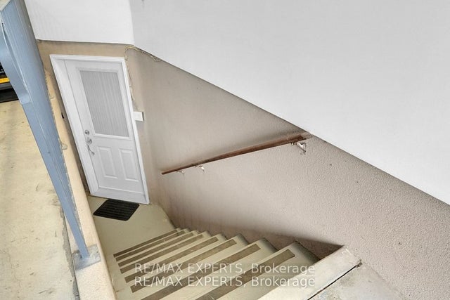 25 Royalparkway Way Bsmt, Vaughan