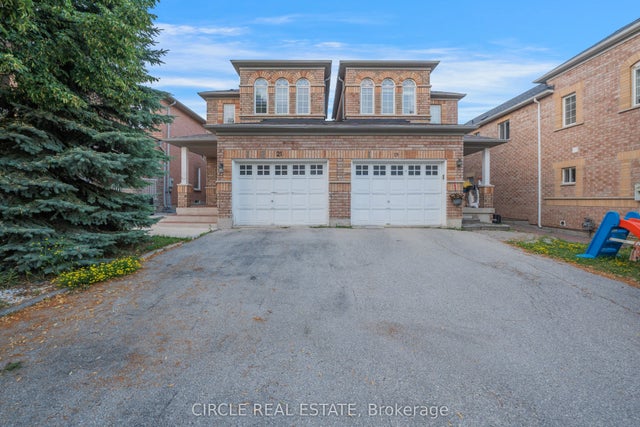 21 Casabel Drive, Vaughan