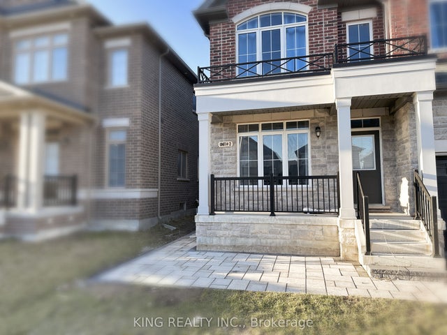 Bsmt - 1012 Barton Way, Innisfil