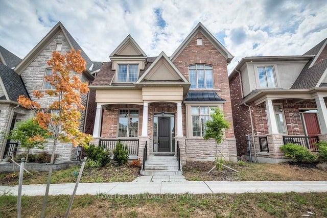 290 Angus Glen Boulevard Second Floor, Markham