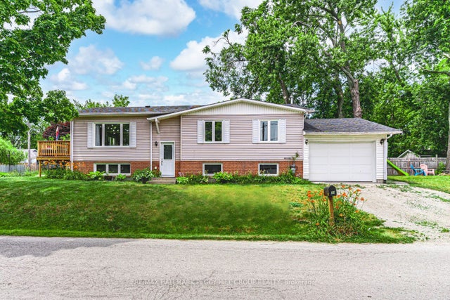884 Maplewood Drive, Innisfil