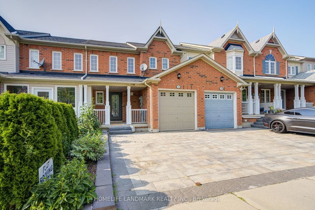 24 Willow Trail Road, Markham