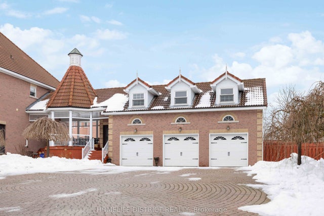 1 Grovepark Street, Richmond Hill