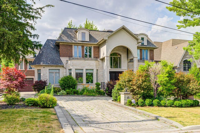 45 Boyle Drive, Richmond Hill