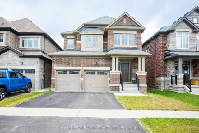 978 Barton Way, Innisfil