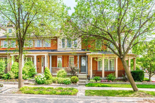 65 White's Hill Avenue, Markham