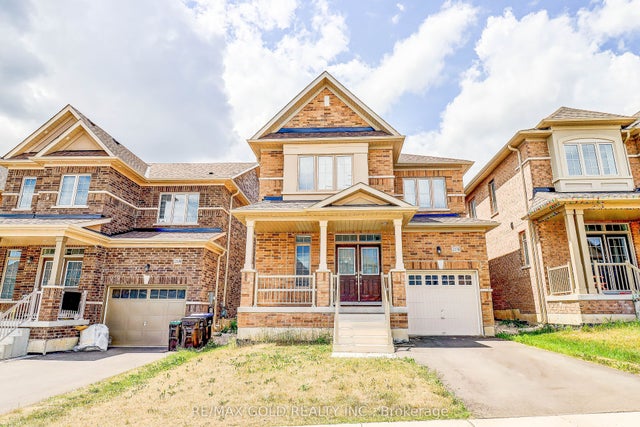 2176 Lozenby Street, Innisfil